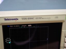 TEKTRONIX TDS 694C