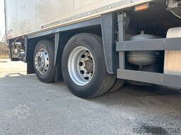 DAF XF440  Kühlkoffer Carrier Bi-Temp 1250Mt LBW 2t.