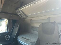 DAF XF440  Kühlkoffer Carrier Bi-Temp 1250Mt LBW 2t.