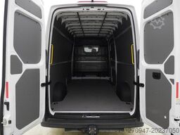 VOLKSWAGEN Crafter Kasten 35 L4H3 KAMERA KLIMA SITZHZ DAB