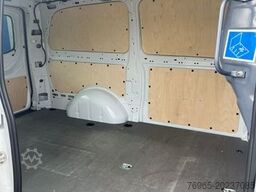MERCEDES-BENZ Vito 114 LANG 9G 4x4 KLIMA NAVI TEMPOMAT KAMERA