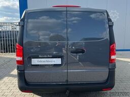 MERCEDES-BENZ Vito 114 EXTRALANG KLIMA TEMPOMAT KAMERA 3-SITZE