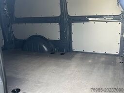 MERCEDES-BENZ Vito 114 EXTRALANG KLIMA TEMPOMAT KAMERA 3-SITZE