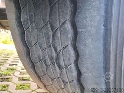 KÄSSBOHRER STS 32 Bitumen Tanker AUCH MIETE