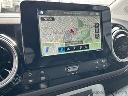 MERCEDES-BENZ T 180 PROGRESSIVE MBUX LED Kamera Sitzheizung ..