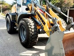 LIEBHERR L 514 kein 509 524 528 nur 5600 Std.