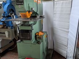 PEDDINGHAUS Hydraulic 502