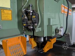 PEDDINGHAUS Hydraulic 502