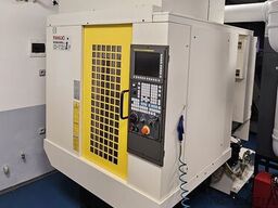 Fanuc T21iF