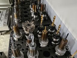 Fanuc T21iF
