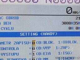 Fanuc T21iF