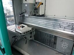 DMG DMU 60T