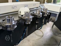 ELUMATEC SBZ 122/70 PLUS