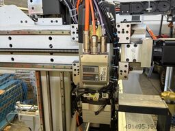 ELUMATEC SBZ 122/70 PLUS