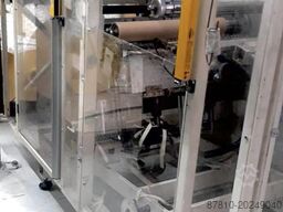 Fellinger CSC 600 Nonstop