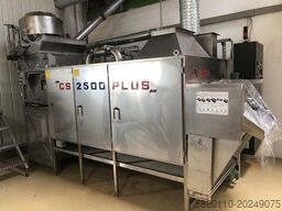 Ceselsan CS2500