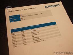 Peugeot Expert 2.0 BlueHDI 122PK L3 EURO 6 - Airco - Na...