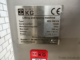 Nimo-KG SKV 300 C4