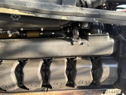 MERCEDES-BENZ O 530 G Ü Facelift  KLIMA  60-Sitze Gurte