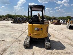 Caterpillar 303 CR