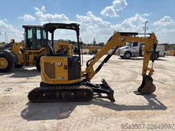 Caterpillar 303 CR