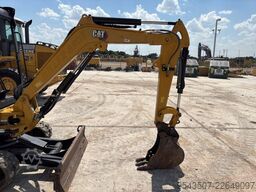Caterpillar 303 CR