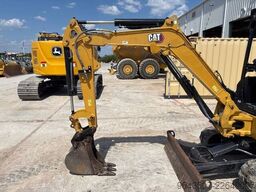 Caterpillar 303 CR