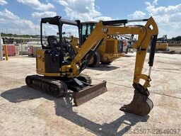 Caterpillar 303 CR