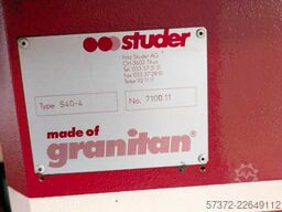 Studer S40-4