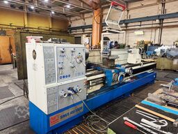 Knuth Sinus 400/3000 D