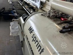 GILDEMEISTER MF Sprint 65
