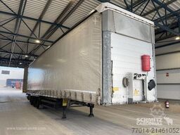 Schmitz Cargobull Curtainsider Mega