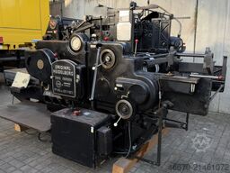 Heidelberg SBB (57x82)