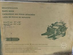 Heidelberg SBB (57x82)