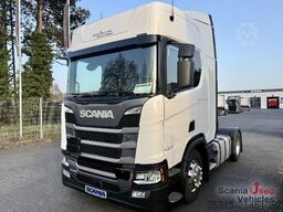 Scania R 450 NA - ADR EX-III / FL - HIGHLINE - SCR ONLY