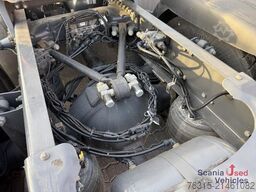 Scania R 450 NA - ADR EX-III / FL - HIGHLINE - SCR ONLY