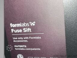 formlabs Fuse 1