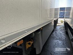 Schmitz Cargobull Reefer Multitemp