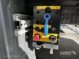 Schmitz Cargobull Reefer Multitemp