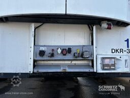 Schmitz Cargobull Reefer Multitemp