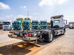 RENAULT D WIDE 380 DXI