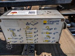 RENAULT D WIDE 380 DXI