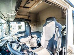 MAN TGX 18.500 XLX BLS+INTARDER+KIPHYDR.
