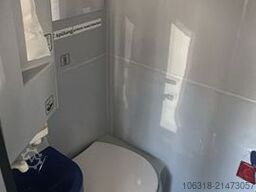 SETRA S 431 DT in Top Zustand   /  Orginalkilometer