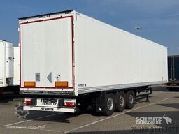 Schmitz Cargobull Trockenfrachtkoffer Standard