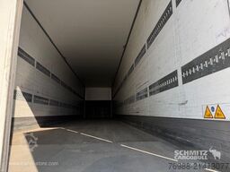 Schmitz Cargobull Trockenfrachtkoffer Standard