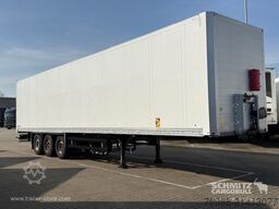 Schmitz Cargobull Trockenfrachtkoffer Standard
