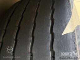 Schmitz Cargobull Trockenfrachtkoffer Standard