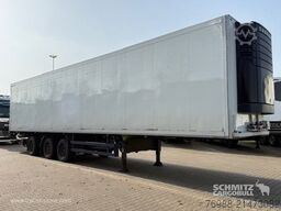 Schmitz Cargobull Tiefkühler Standard