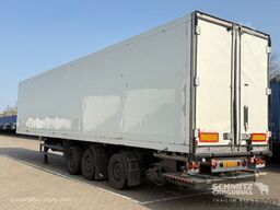 Schmitz Cargobull Tiefkühler Standard
